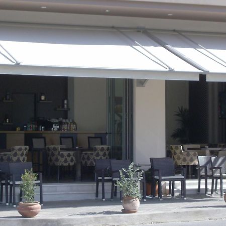 Ionion Hotel كيوبارِسِيا المظهر الخارجي الصورة