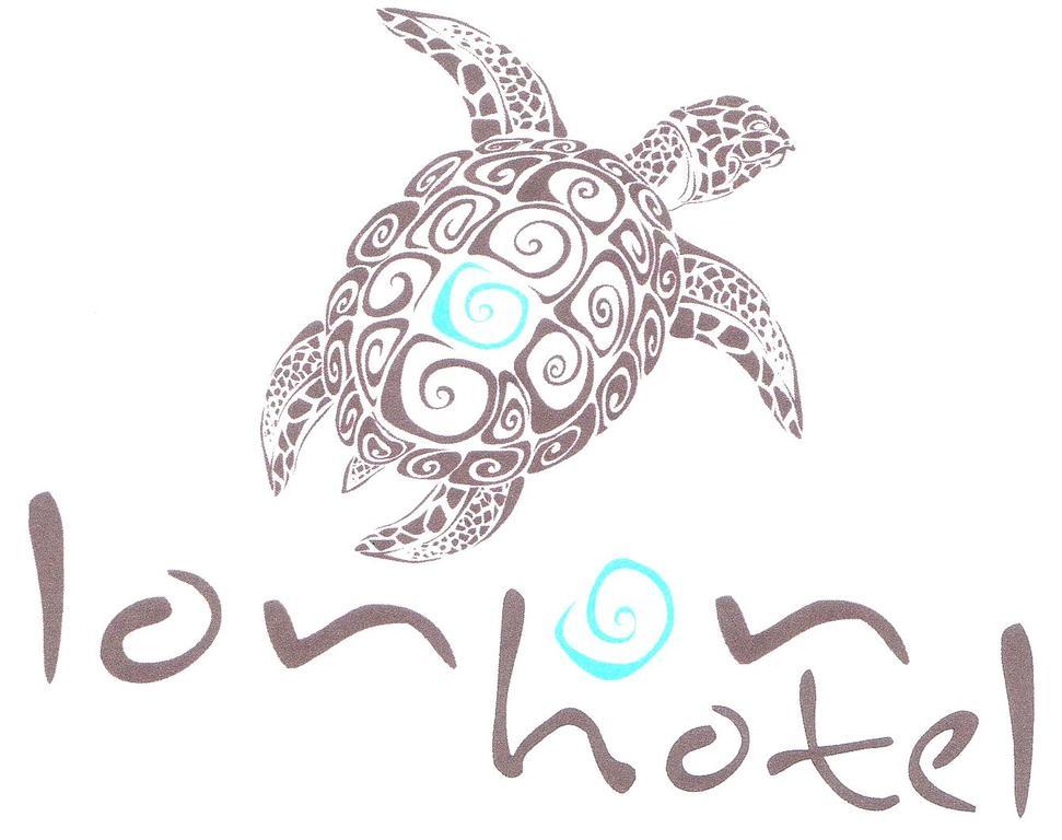 Ionion Hotel كيوبارِسِيا المظهر الخارجي الصورة